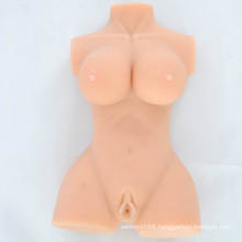 Love Dolls Full Silicone body